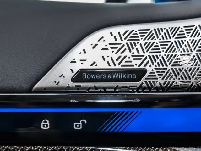 BMW i5 M-Sport Sedan eDrive40