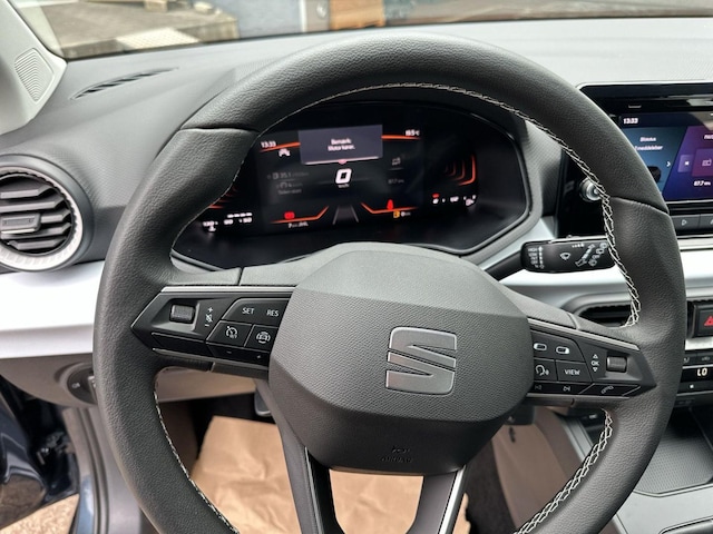 Seat Ibiza 1.0 MPI Style