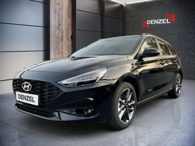 Hyundai i30 Kombi - PD GO Plus 1.5 DPI