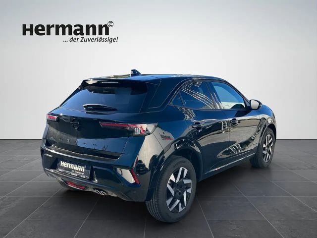 Opel Mokka GS-Line Grand Sport