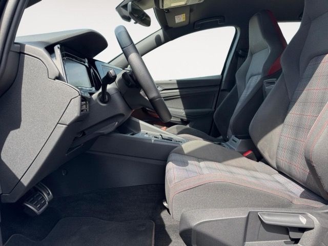 Volkswagen Golf 2.0 TSI DSG GTI Golf VIII