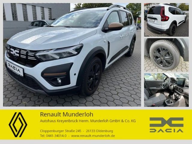 Dacia Jogger Extreme