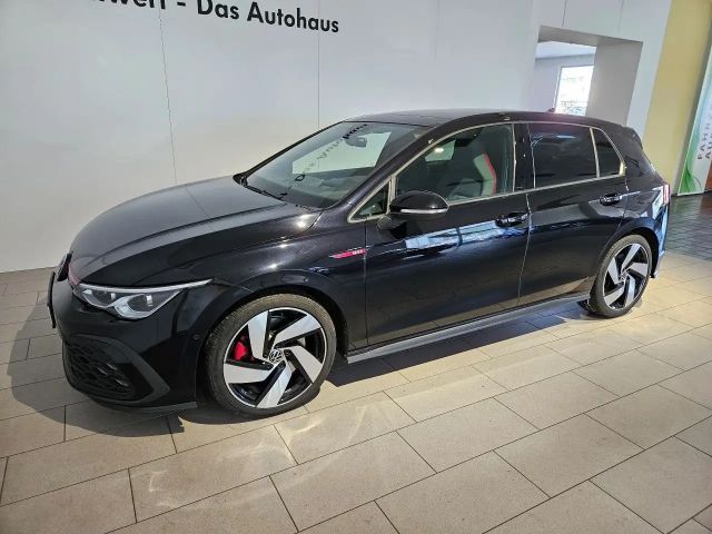 Volkswagen Golf 2.0 TSI DSG GTI