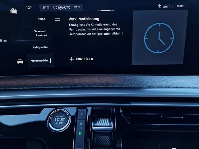 Peugeot E-3008 73Kwh GT-Line