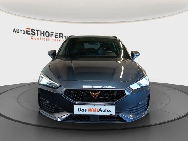 Cupra Leon DSG e-Hybrid