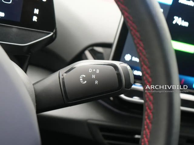 Volkswagen ID.5 GTX