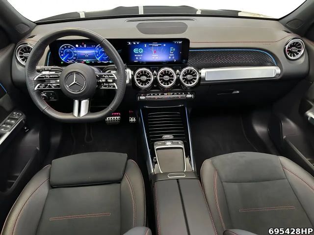 Mercedes-Benz EQB 300 4MATIC AMG Line