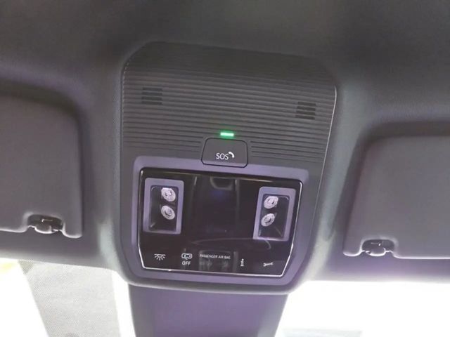 Volkswagen ID.7 Pro Tourer