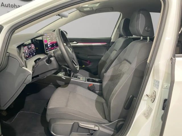 Volkswagen Golf 1.5 TSI Golf VIII Life Variant