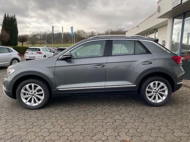Volkswagen T-Roc T-ROC 1.5 E2 StyleBT110 TSID7F