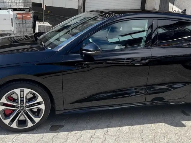 Audi S3 Quattro Sedan Sportback