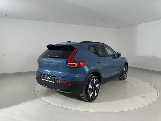 Volvo EX40 Plus Single motor