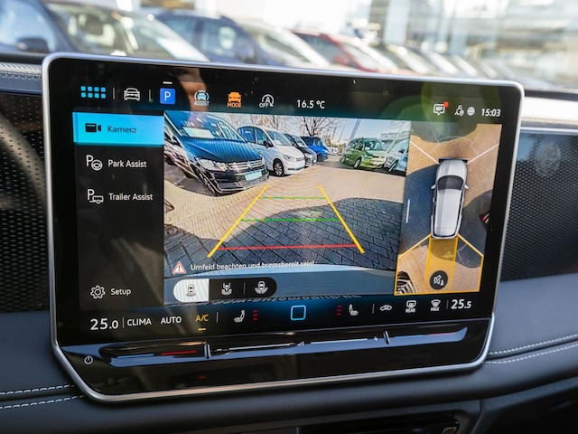 Volkswagen Tiguan 2.0 TDI DSG