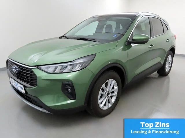Ford Kuga EcoBoost Titanium