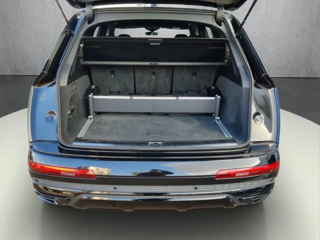 Audi Q7 50 TDI Quattro S-Line