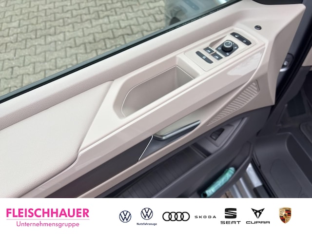 Volkswagen Multivan Lang Style