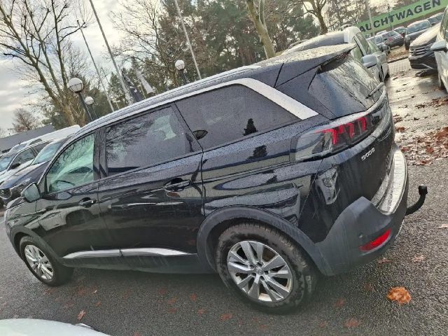 Peugeot 5008 Allure Pack