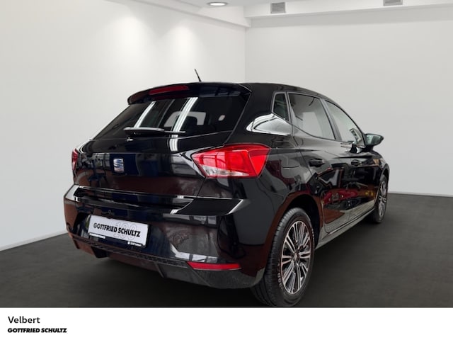 Seat Ibiza 1.0 TSI Style