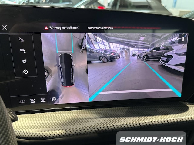 Audi Q5 Quattro S-Tronic Sportback