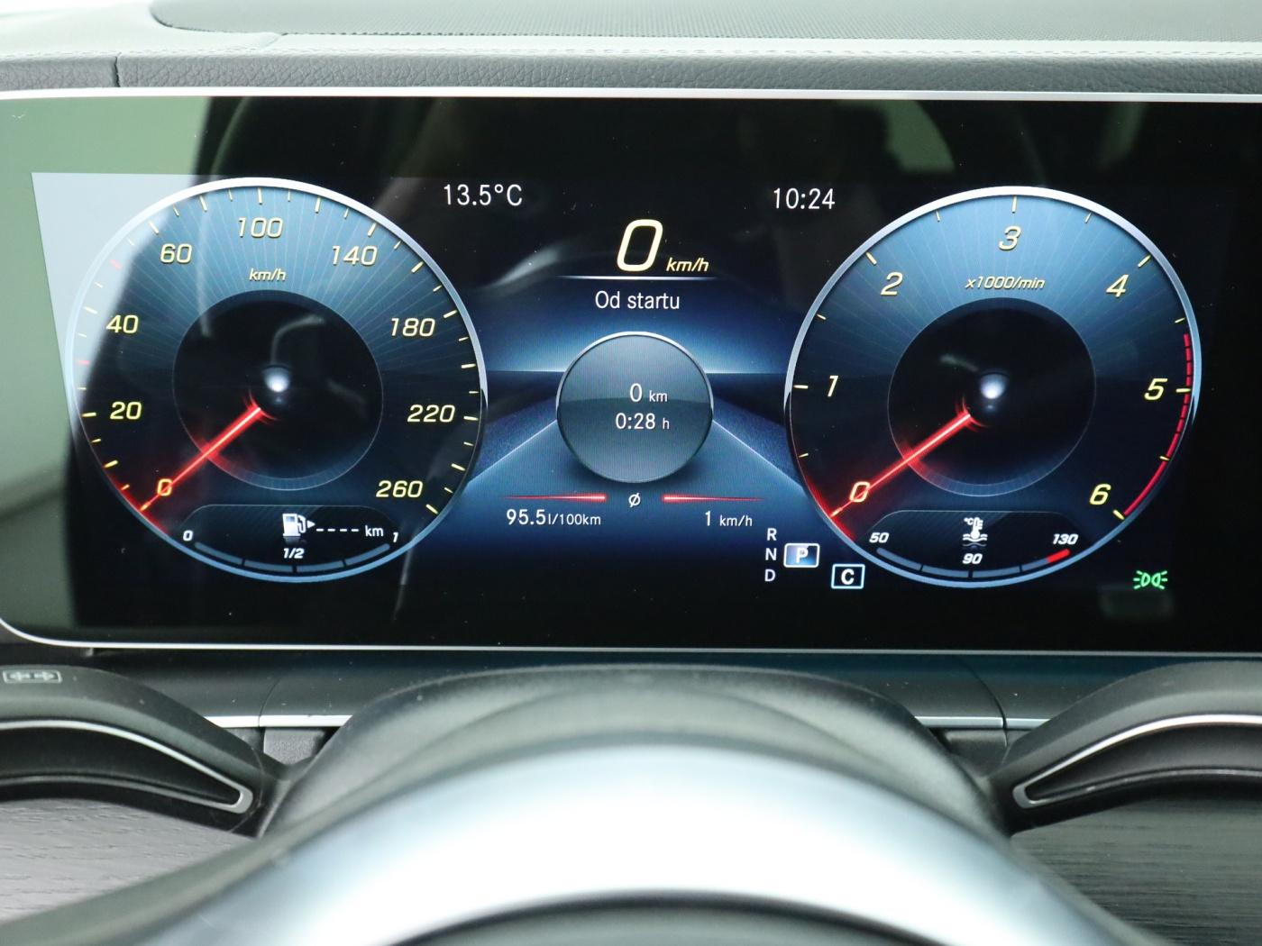 Mercedes-Benz GLE 400 4MATIC AMG Line GLE 400 d