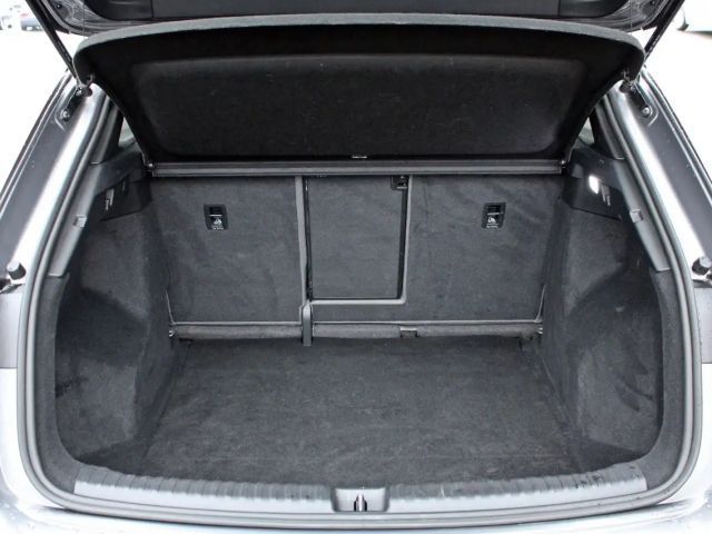 Audi Q4 e-tron 40 S-Line