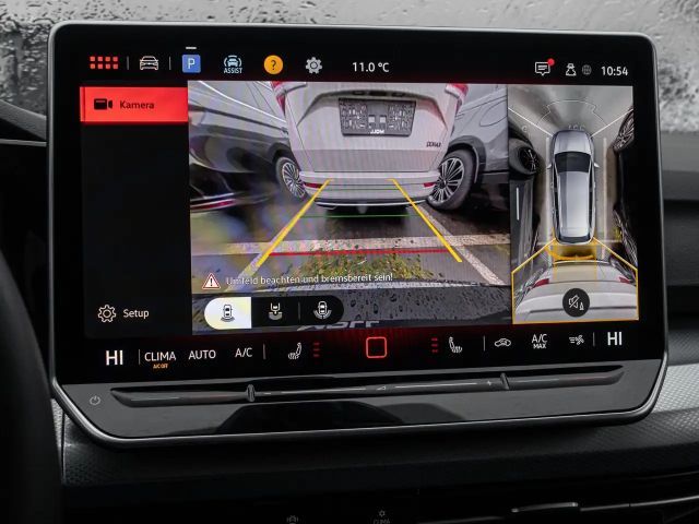 Volkswagen Golf 2.0 TDI DSG Life Variant