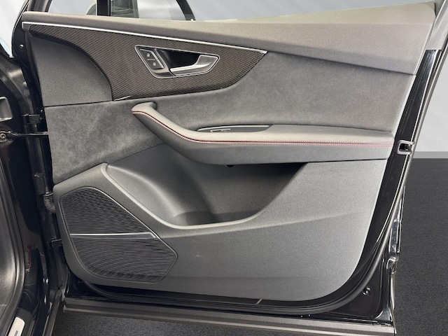 Audi SQ7 Competition Quattro