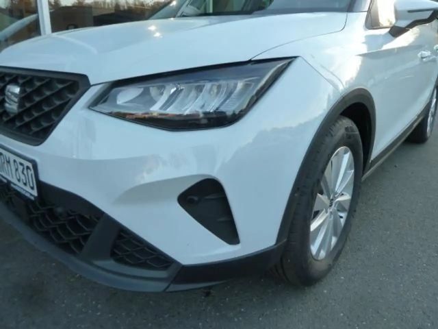 Seat Arona 1.0 TSI DSG