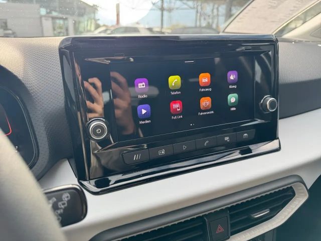 Seat Ibiza 1.0 TSI Reference