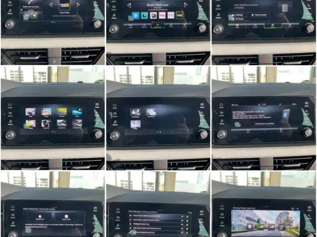 Skoda Kamiq 1.0 TSI Selection