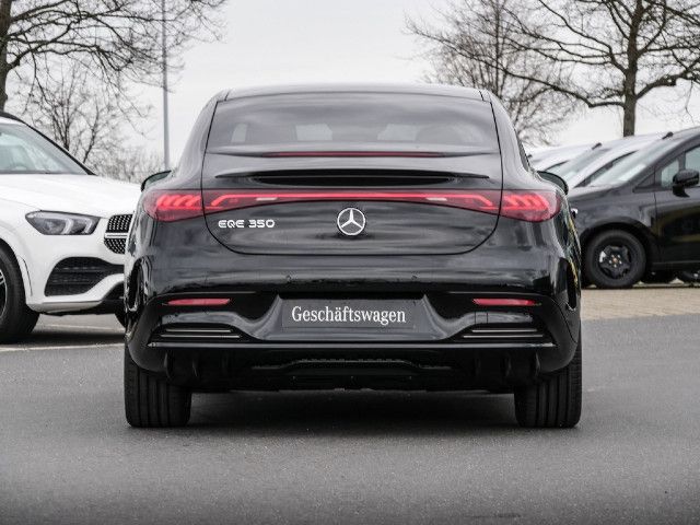 Mercedes-Benz EQE 350 Sedan