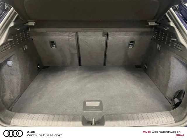 Audi S3 2.0 TFSI Quattro Sedan Sportback