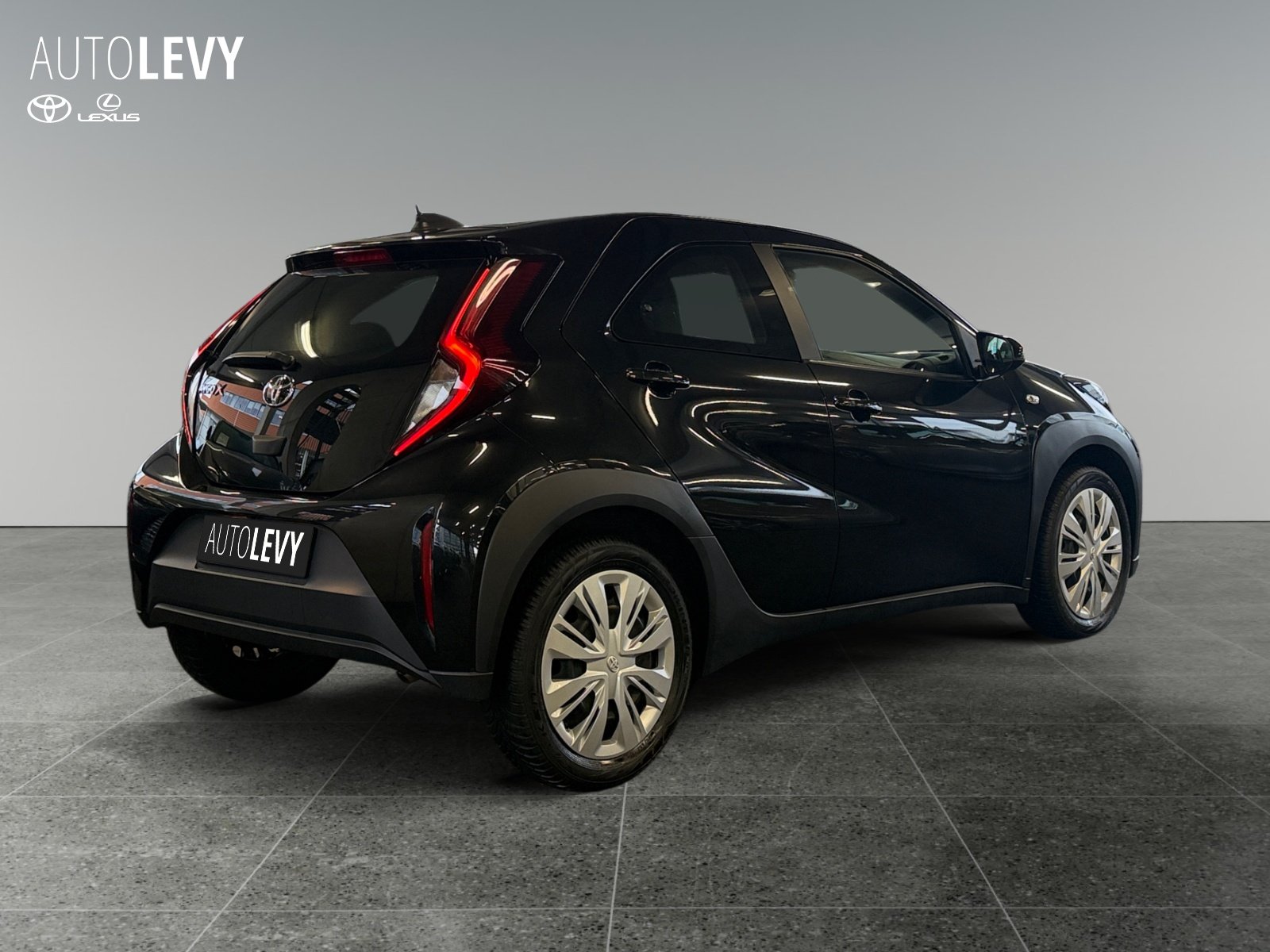 Toyota Aygo X 5-deurs Comfort