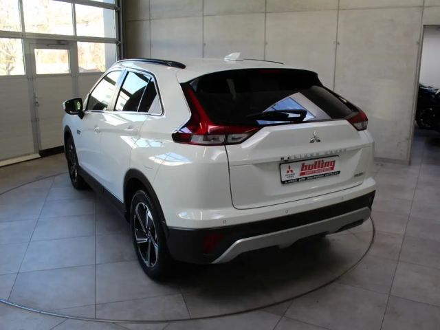 Mitsubishi Eclipse Cross PHEV