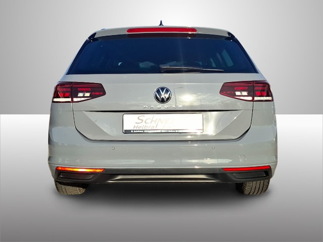 Volkswagen Passat 2.0 TDI Business DSG Variant