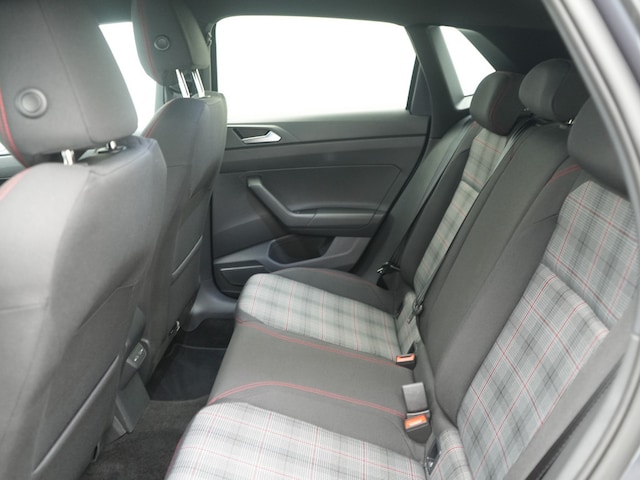 Volkswagen Polo DSG GTI