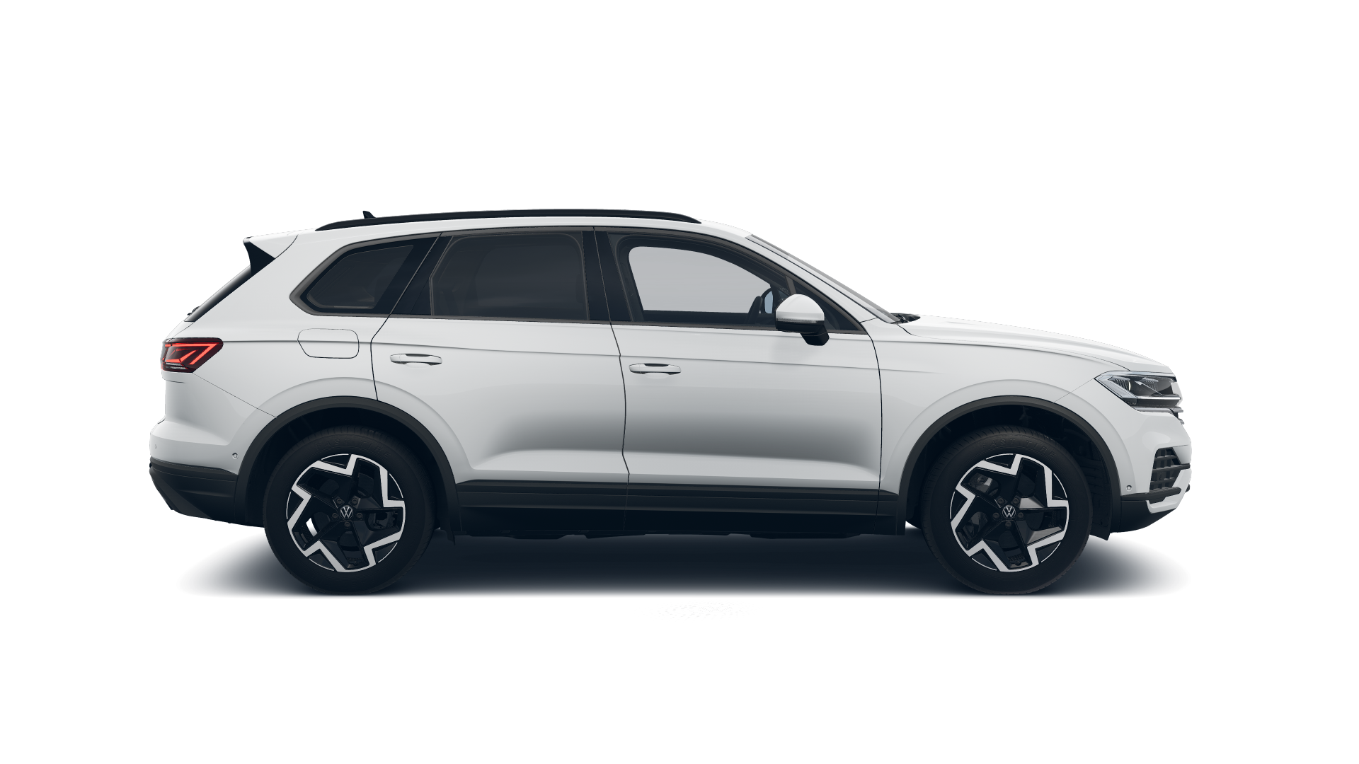 Volkswagen Touareg 3.0 V6 TDI