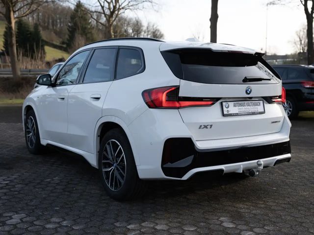 BMW X1 M-Sport