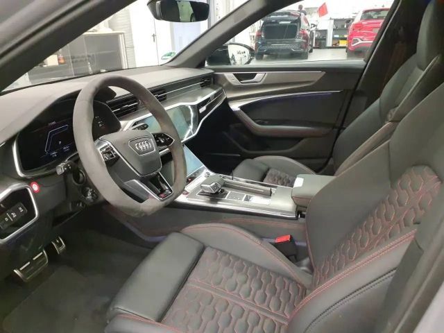 Audi RS6 Avant Performance