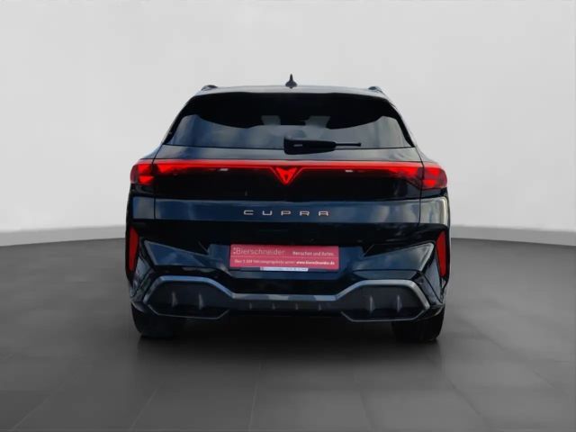 Cupra Terramar 2.0 TSI VZ