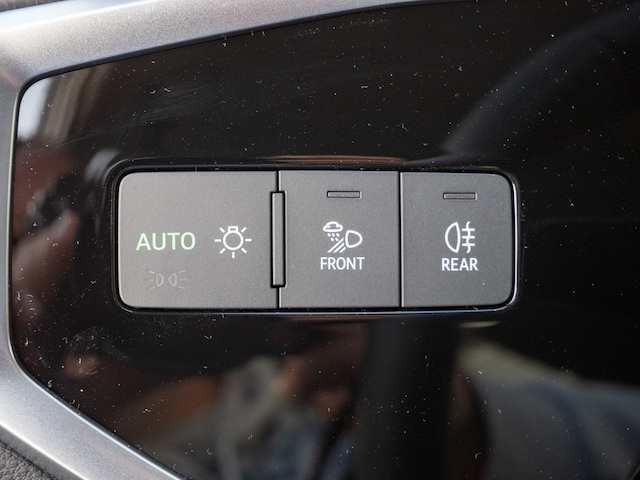 Audi Q3 35 TDI S-Tronic Sportback