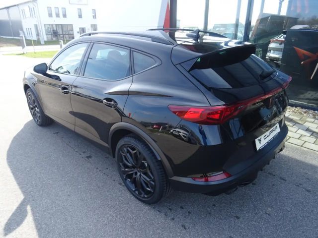 Cupra Formentor 2.0 TSI DSG VZ