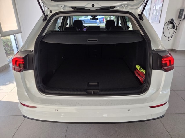 Volkswagen Golf 1.5 TSI Golf VIII Variant