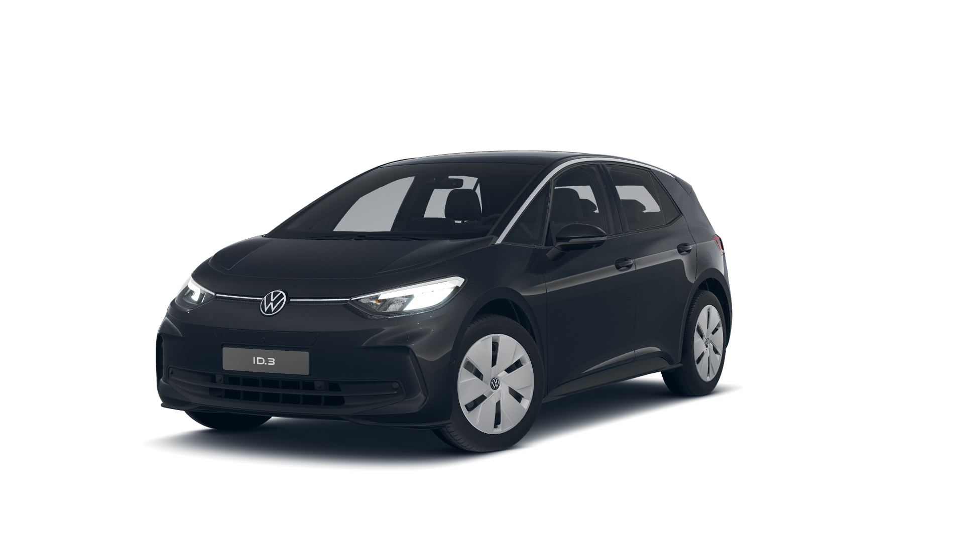 Volkswagen ID.3 150 kW 58 KWh