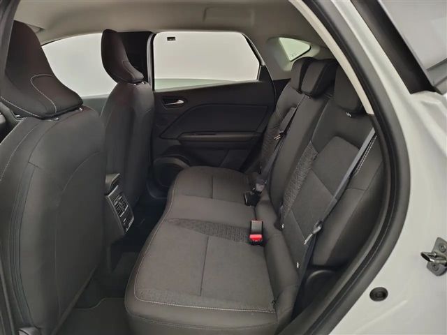 Renault Captur Evolution TCe 90