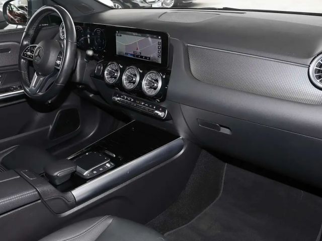 Mercedes-Benz EQA 250 Progressive