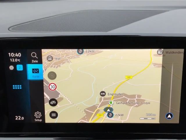 Volkswagen ID.3 Performance Pure