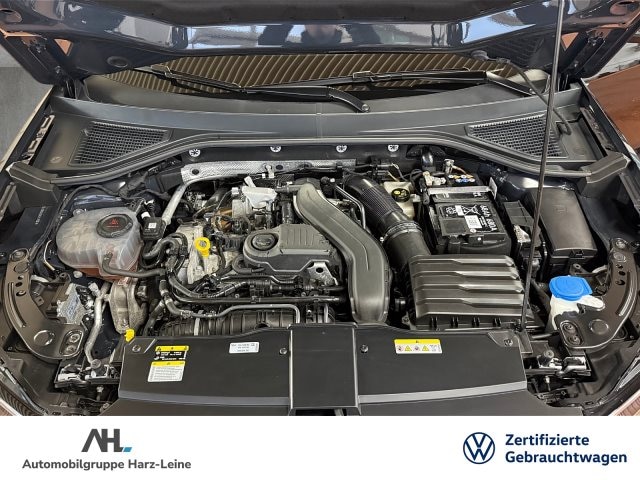 Volkswagen T-Roc 1.5 TSI Cabriolet DSG Style