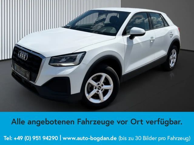 Audi Q2 30 TFSI