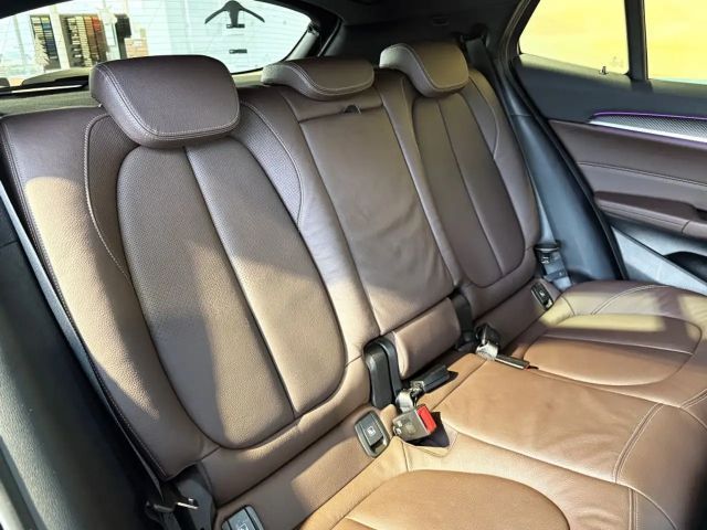 BMW X2 M-Sport xDrive